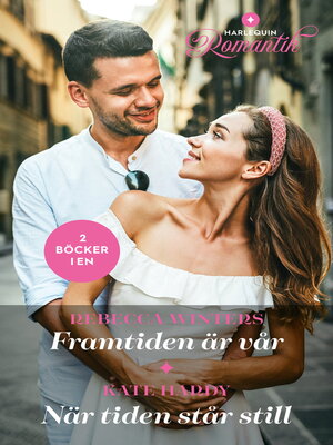 cover image of Framtiden är vår / När tiden står still